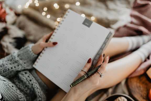 Planner2 at Pine Village, North Carolina, 27332