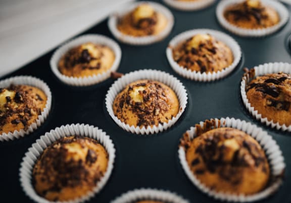 Baking at Pine Village, North Carolina, 27332