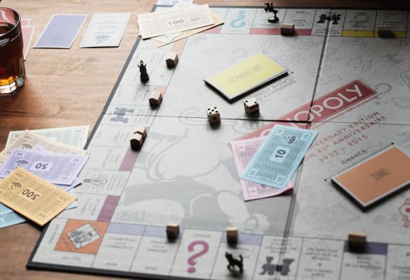 Game Night at Pine Village, Sanford, 27332
