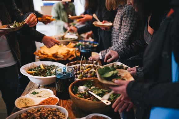 Gatherings at Pine Village, Sanford, 27332