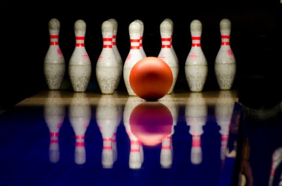 Place to Bowl Near Pine Village Rental Home Community in Sanford, NC