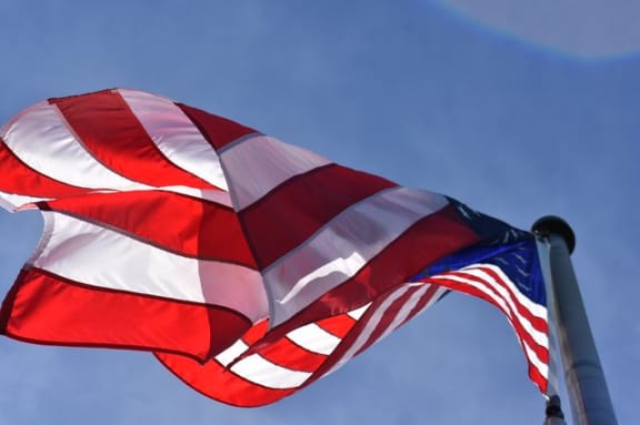 Veterans day at Pine Village, Sanford, NC