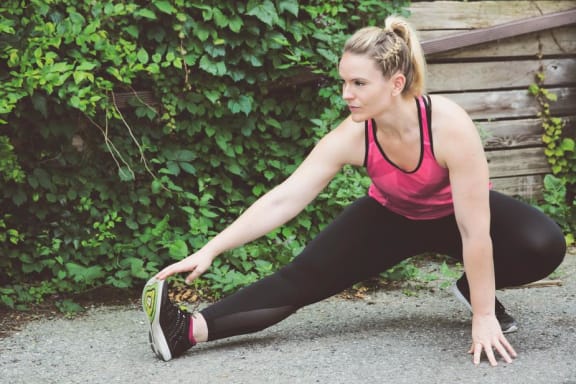 fitness at Pine Village, Sanford, North Carolina