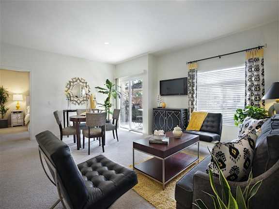 Amenities at Willow Springs, Goleta, CA