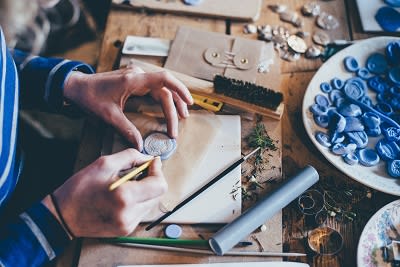 Crafts at Willow Springs, Goleta, CA
