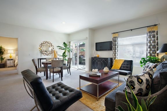 Floor Plan at Willow Springs, Goleta, CA, 93117
