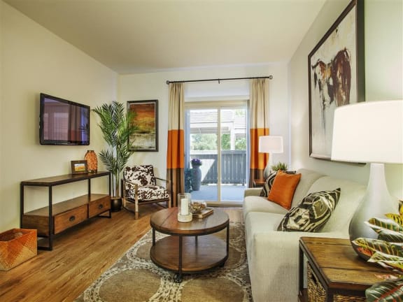 Floor plans at Willow Springs, Goleta, CA, 93117