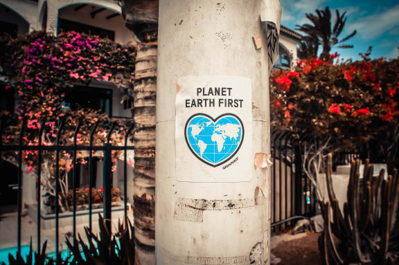 Plastic Free Community at Willow Springs, Goleta, CA, 93117