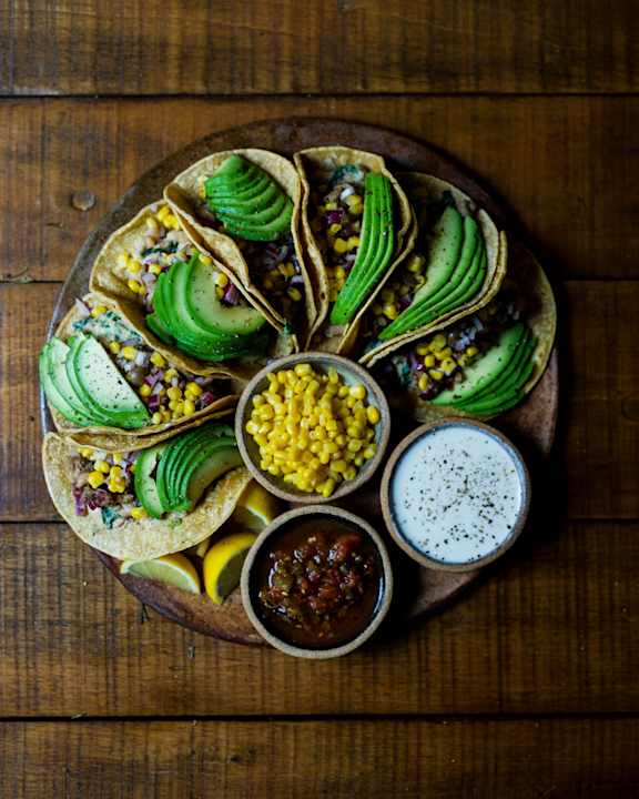 Vegan at Willow Springs, California, 93117