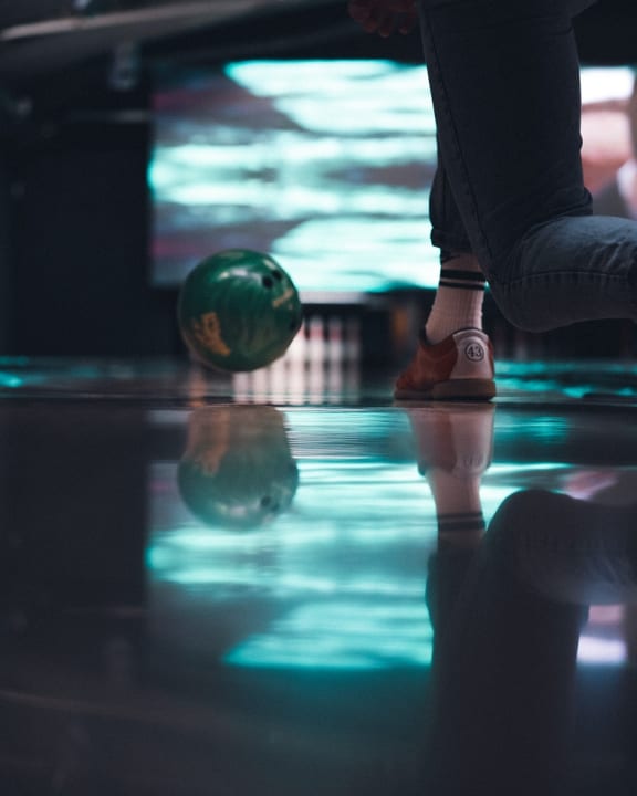 Bowling at Willow Springs, Goleta, CA, 93117