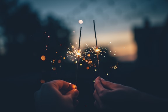 NYE at Willow Springs, Goleta, CA, 93117