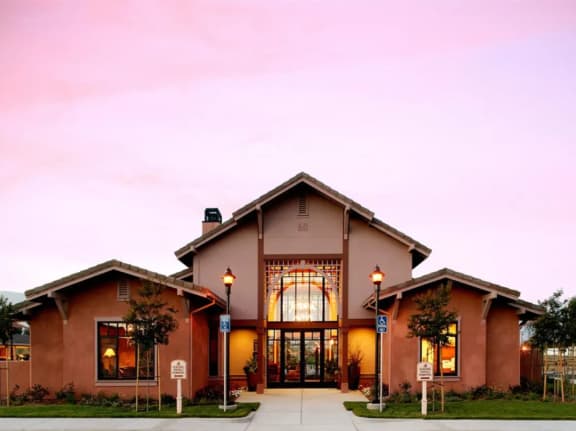 Services at Willow Springs, Goleta, 93117