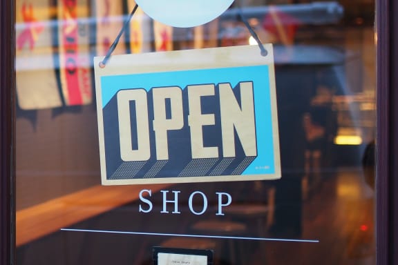 Shop at Willow Springs, Goleta, CA