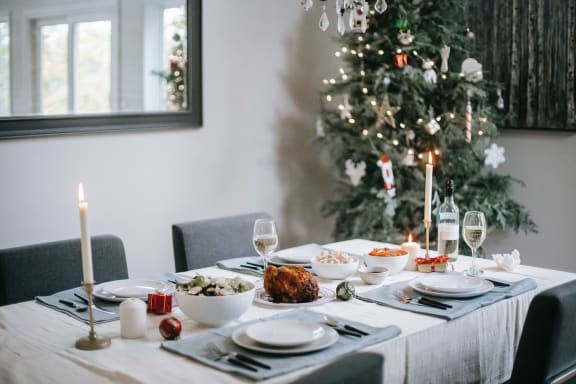 at Casa Alberta Apartments, Sunnyvale, California