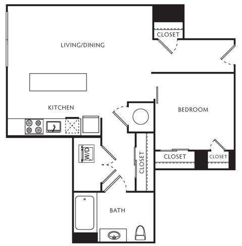 Floor Plan  C14
