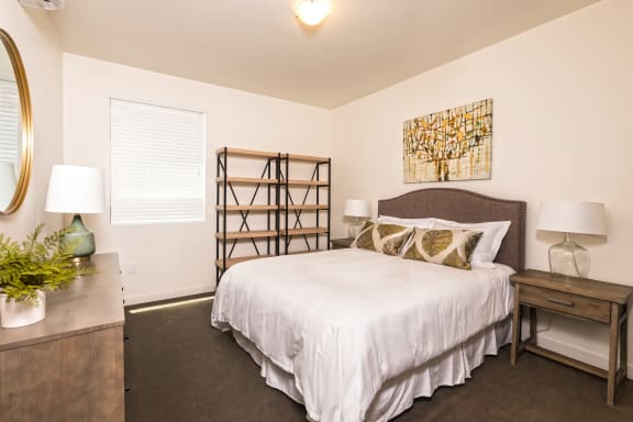 Gorgeous Bedroom at Park Square at Seven Oaks, Bakersfield