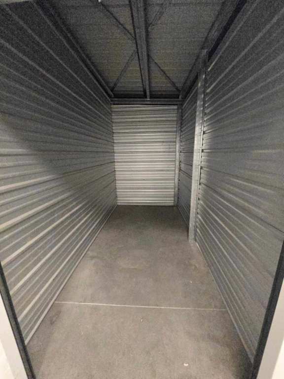  Unit Type5x10 Interior (Non Drive Up)