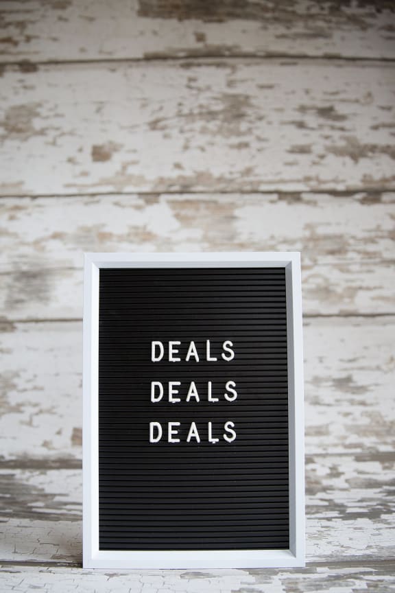Deals at Encina Meadows Apartments, Goleta
