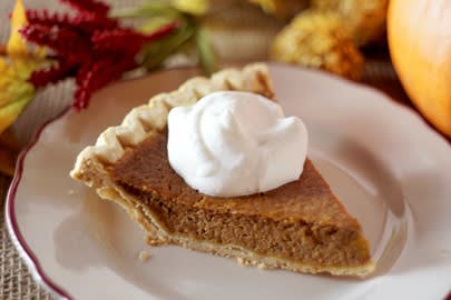 Pumpkin Pie at Encina Meadows Apartments, The Towbes Group, Goleta, California