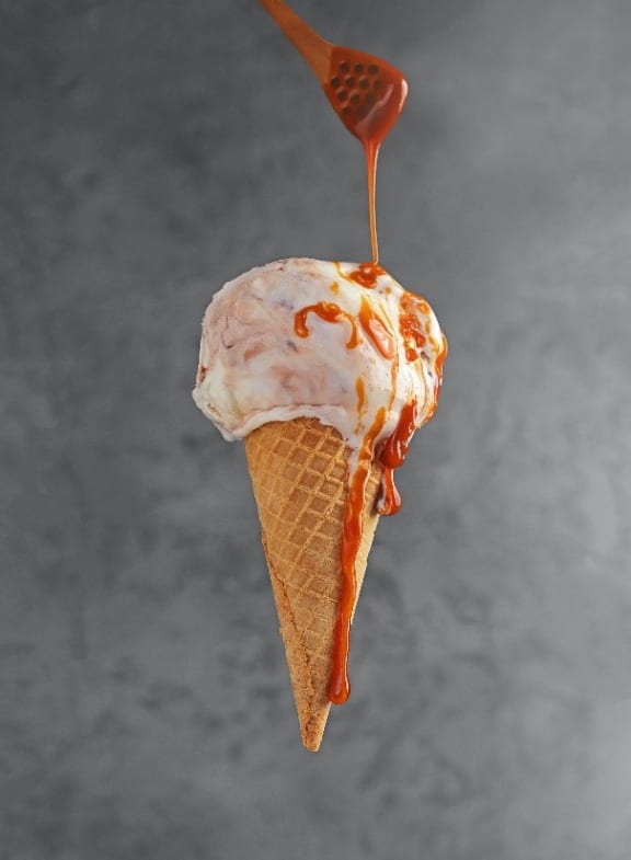 Ice Cream at Encina Meadows Apartments, The Towbes Group, Goleta, CA 93117