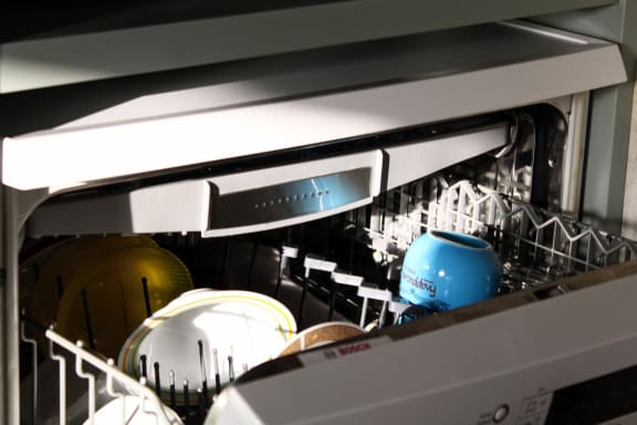 Dishwasher at Encina Meadows Apartments, Goleta, 93117