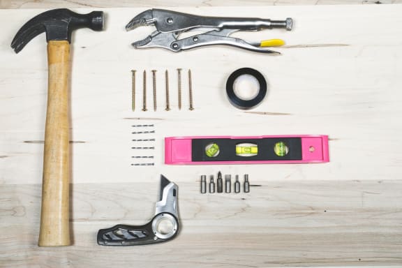 Maintenance at Encina Meadows,  ApartmentsCalifornia, 93117
