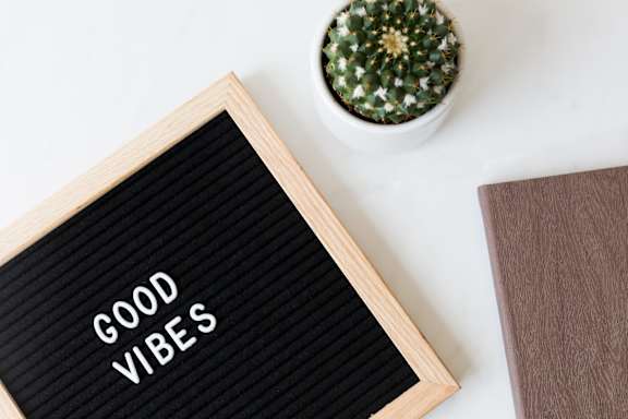 Good Vibes at Encina Meadows Apartments, Goleta, 93117