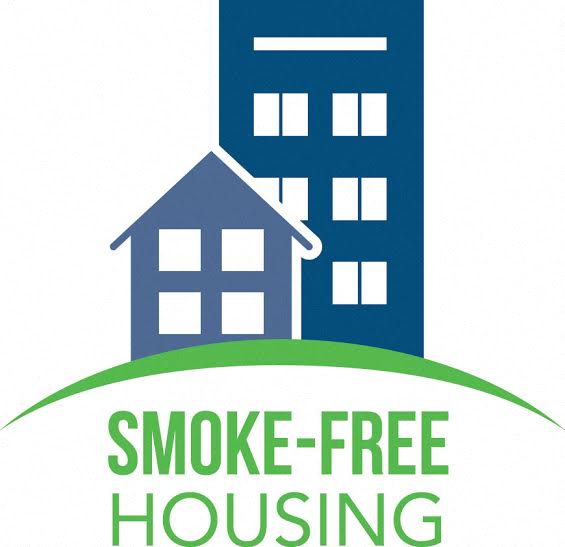 Smoke-Free Housing at Somerset at Towson Apartments, Towson