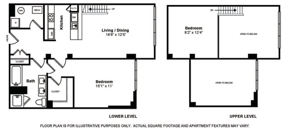 Floor Plans Floor Plans at IO Piazza by Windsor