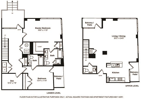 Floor Plans Floor Plans at IO Piazza by Windsor
