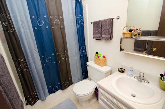 East Lansing Apartments Near Michigan State University | Valley Forge Apartments
