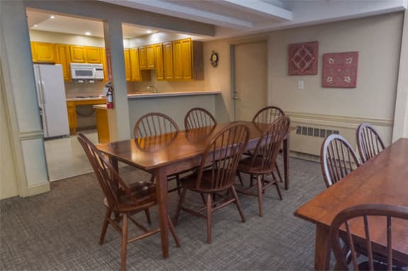 Machado House at Peter's Grove Interior 5