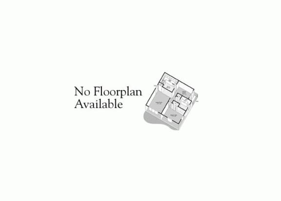Lou Park Apartments in St. Louis Park, MN 1 Bedroom 1 Bathroom Floor Plan
