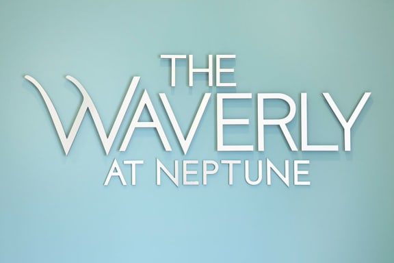 Welcome to The Waverly at The Waverly at Neptune, Neptune, New Jersey