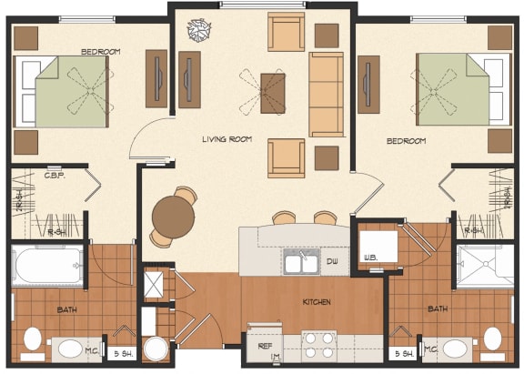 Floor Plans Image