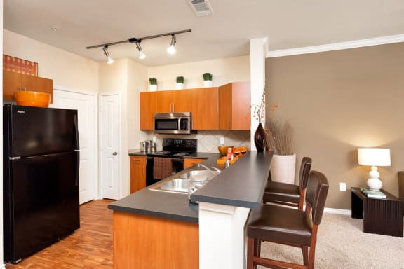 Cade Kitchen