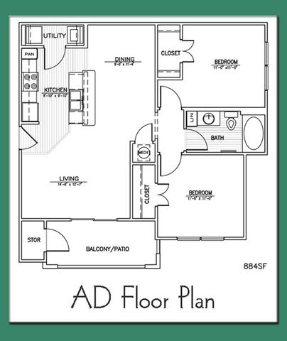at Plantation Crossing, Lafayette, LA, 70508