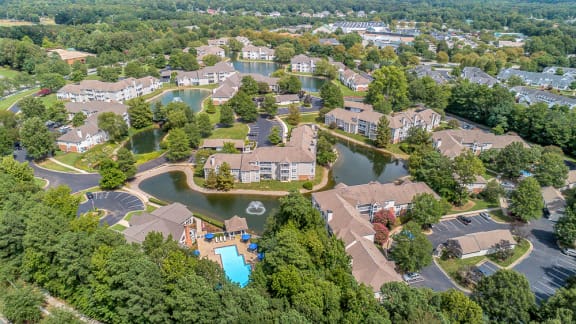 Luxury Apartments in Midlothian, VA Trophy Club at Bellgrade