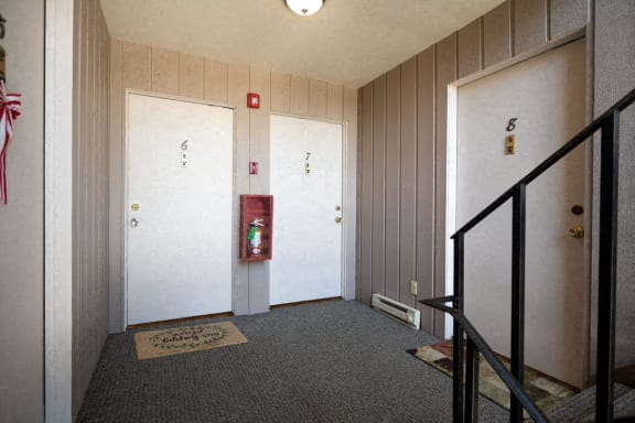 Entry Doors