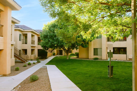 Top Rated Apartments in Tucson