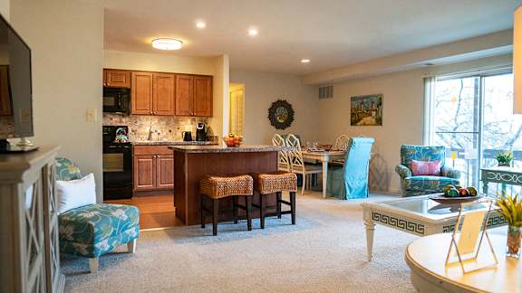 Island style update at Cranbrook Hills Apartments, Cockeysville, 21030
