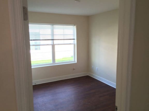 Cannery Village Bedroom