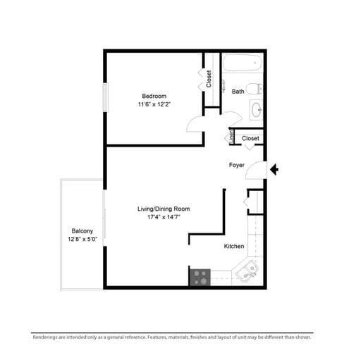 at Westbrook Village, Brooklyn, OH, 44144