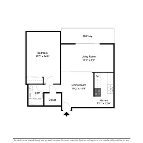 at Willoughby Hills Towers, Willoughby Hills, 44092