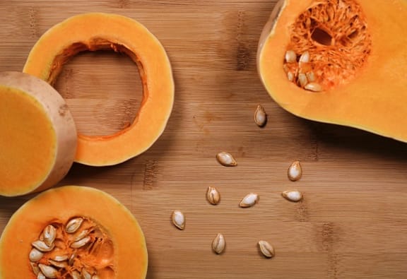 Slices of Pumpkin at Knollwood Meadows Apartments, Santa Maria