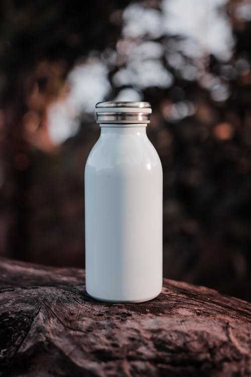 Jar at Sumida Gardens Apartments, California
