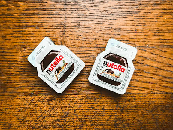 tiny_nutella at Sumida Gardens Apartments, Santa Barbara, CA