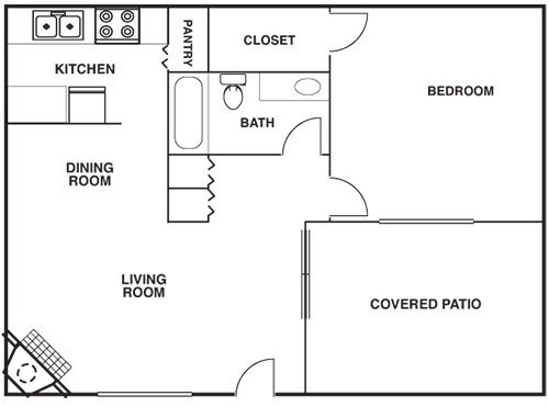 Mission Village Apartment Homes, Bossier City, Lousiana, Apartments in Bossier City, Louisiana Apartments for Rent, rentals, apartments, apartments in Bossier, Mission Village Apartments in Bossier