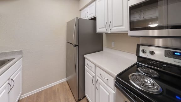 Kitchen5 at Copper Hill, Bedford, TX, 76021