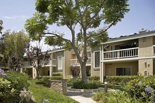 Aliso Creek Exterior at Aliso Creek, California, 92656
